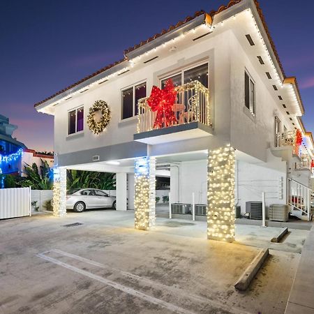 Beautiful Apartment In The Heart Of Miami Apt 1 Exterior photo