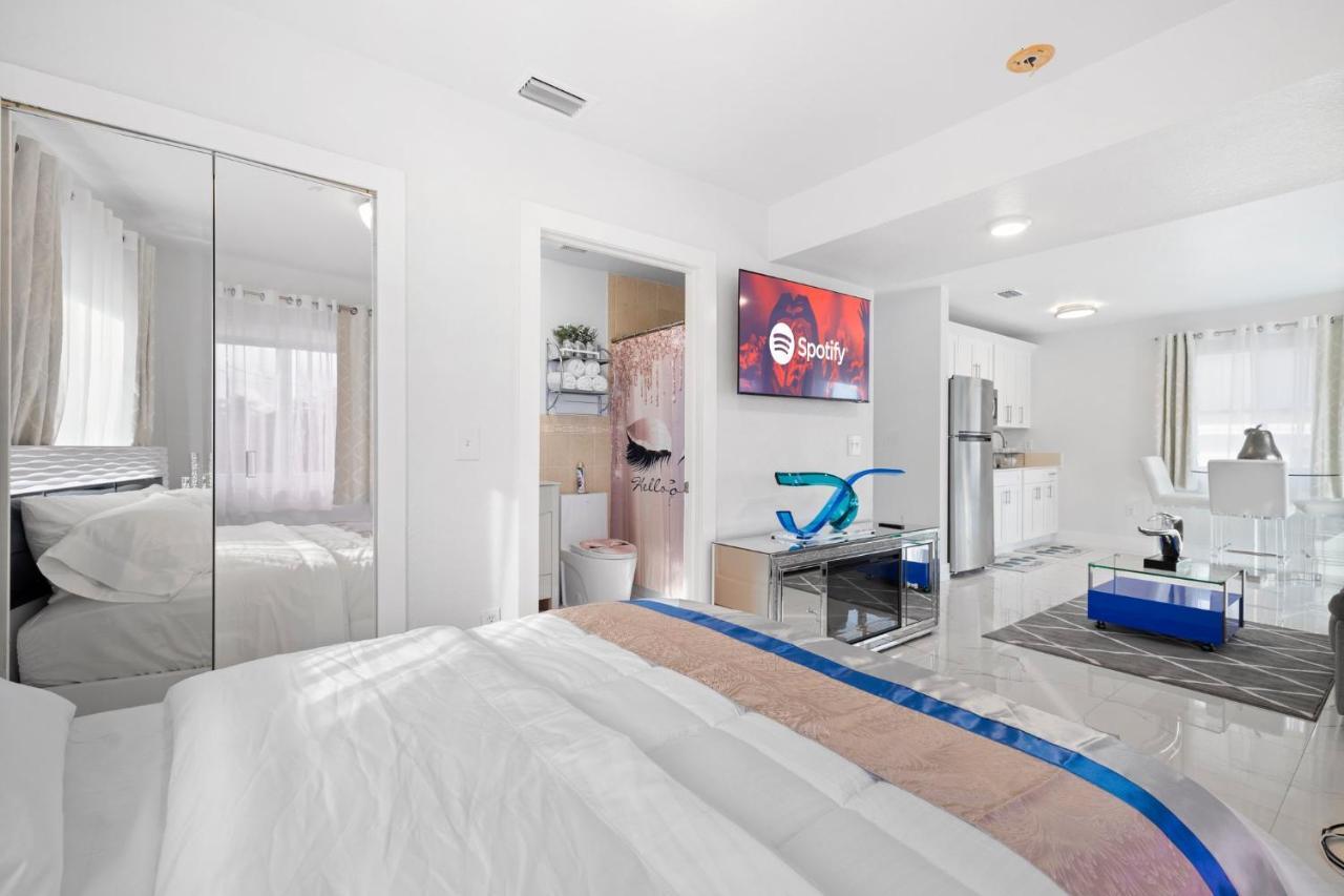 Beautiful Apartment In The Heart Of Miami Apt 1 Exterior photo