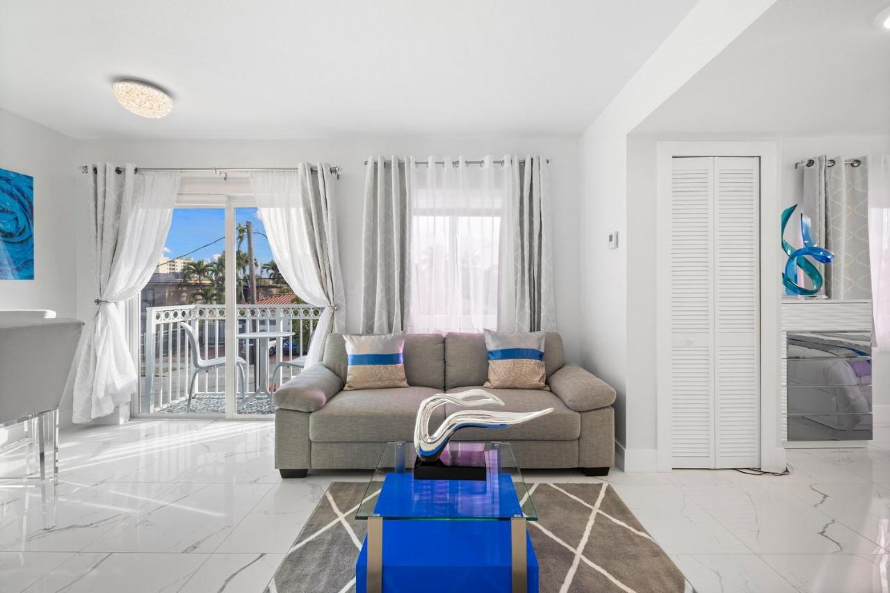 Beautiful Apartment In The Heart Of Miami Apt 1 Exterior photo
