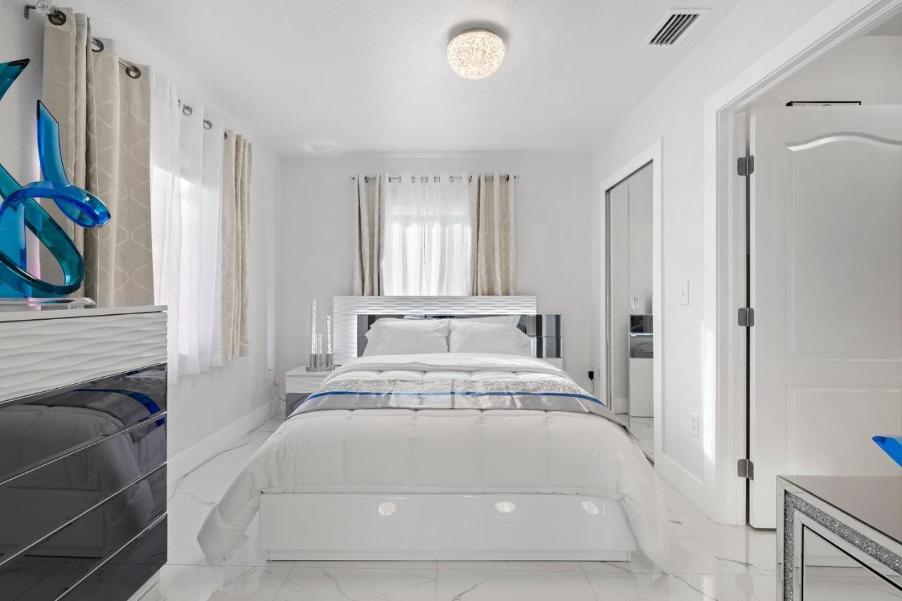 Beautiful Apartment In The Heart Of Miami Apt 1 Exterior photo