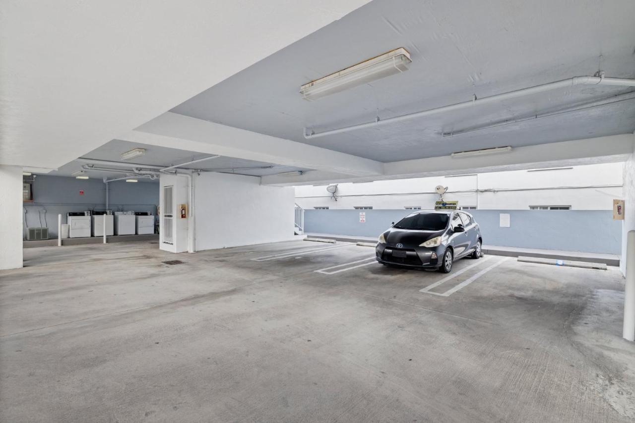 Beautiful Apartment In The Heart Of Miami Apt 1 Exterior photo
