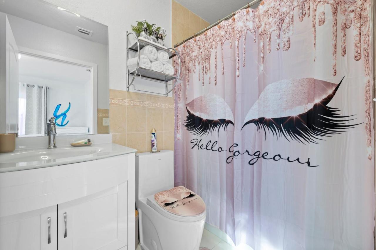 Beautiful Apartment In The Heart Of Miami Apt 1 Exterior photo